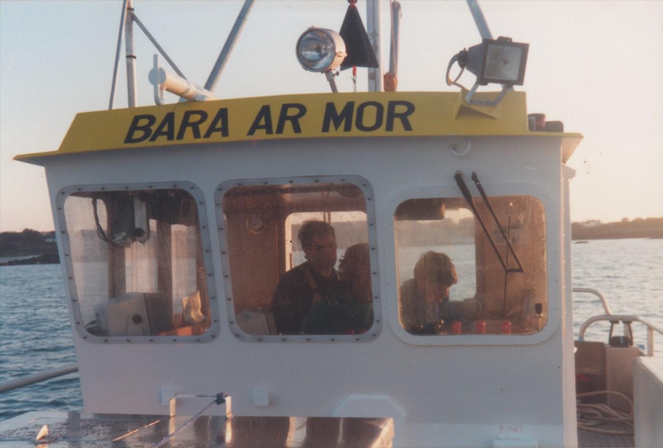 Bara ar mor c